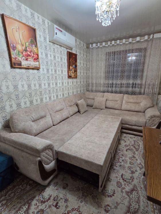 Уголок, диван, мягкая мебель модульный — 3