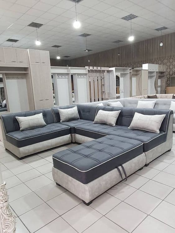 Yumshoq divan turetski SOFA — 3