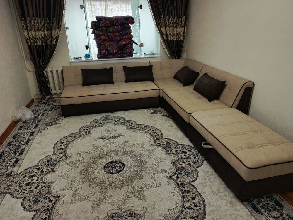 Yumshoq divan turetski SOFA — 5