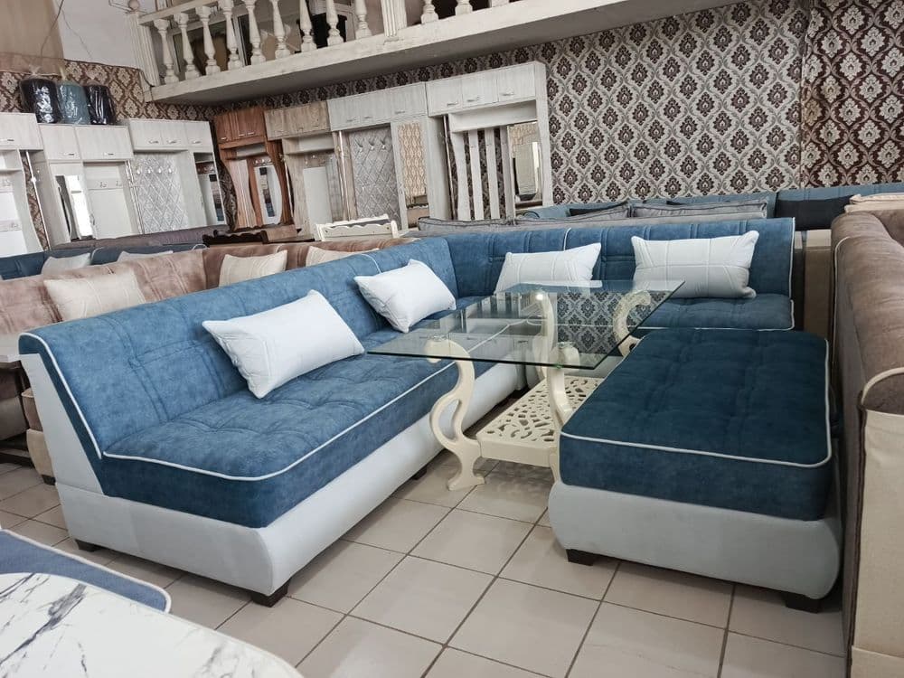 Yumshoq divan turetski SOFA — 7
