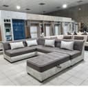 Yumshoq divan Sofa