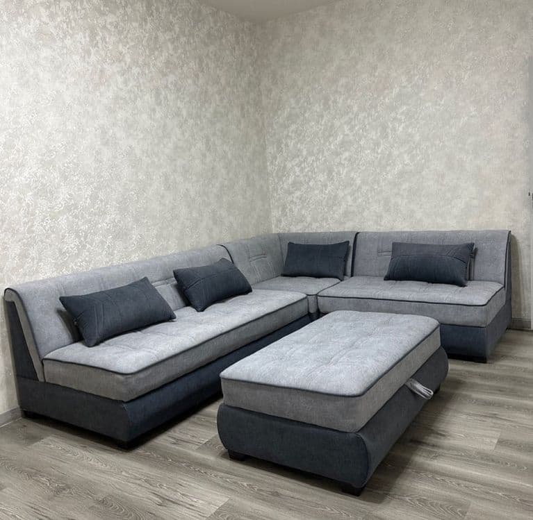Yumshoq divan Sofa — 2
