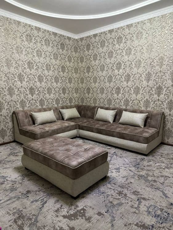 Yumshoq divan Sofa — 7