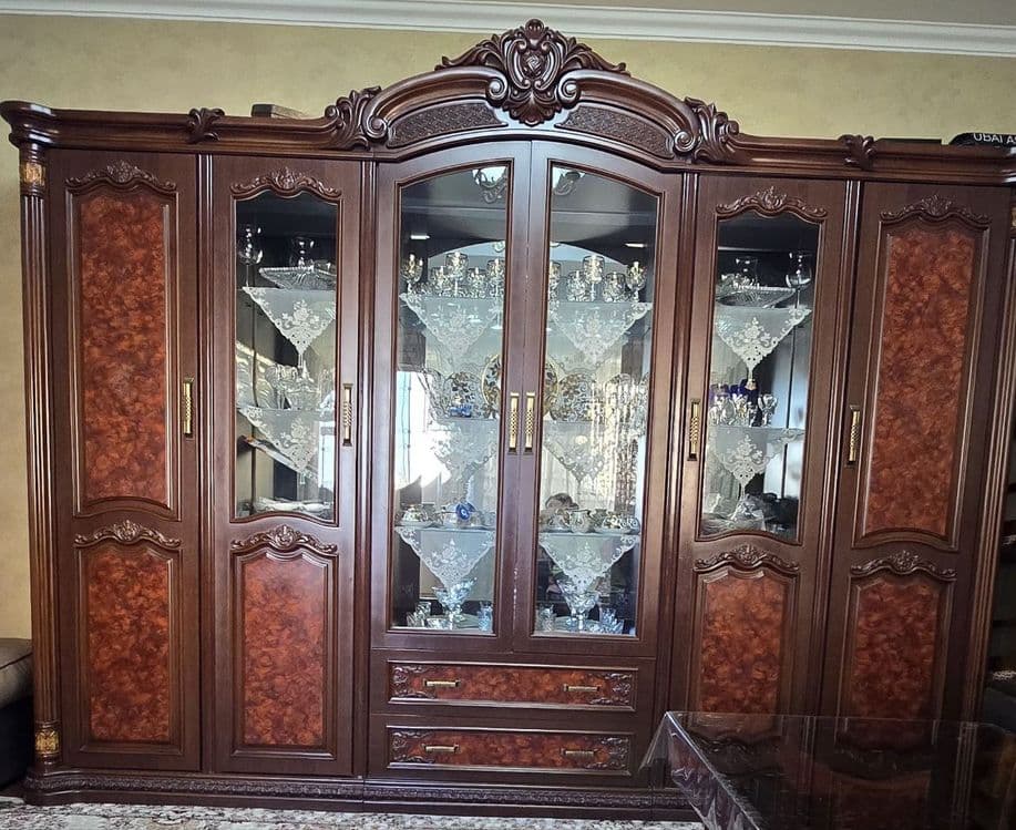 Срочно продаётся стенка — 1