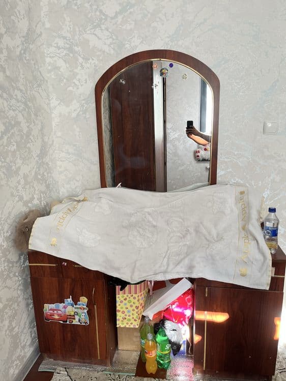 Мебель стенка гарнитур — 3