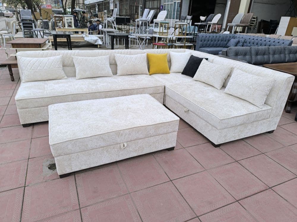 Акция. Модульная уголок. Есть разные рассветки.