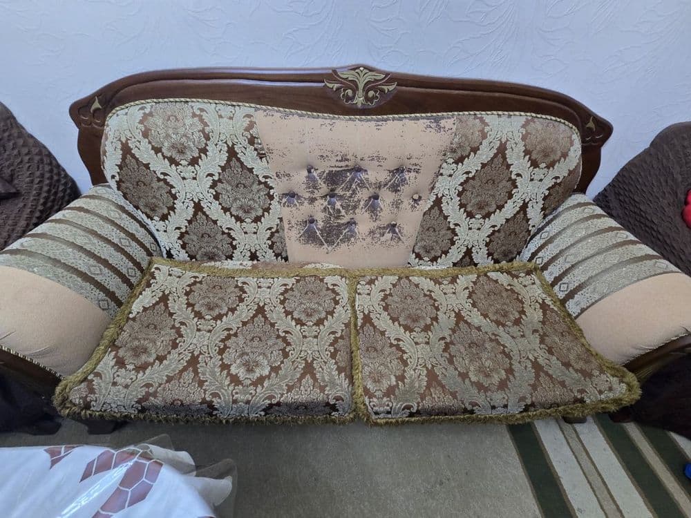Divan 2tabkreslosi bilan — 1