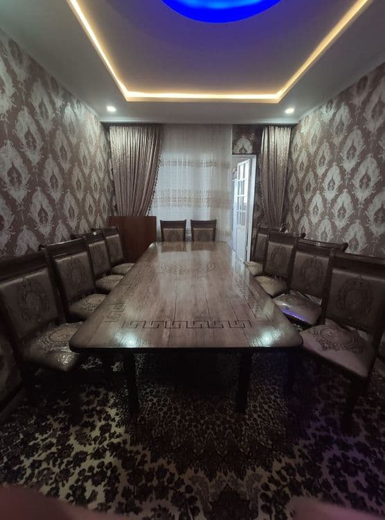 Продается Стол стул 12 персон — 5