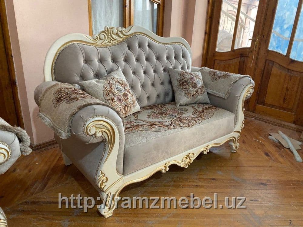 Мягкая Мебель от производителя — 4