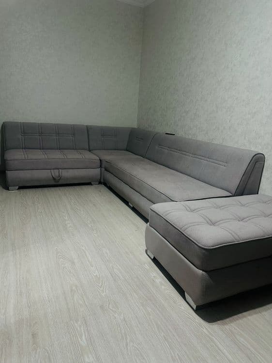 Мебель, Диван продаю — 1