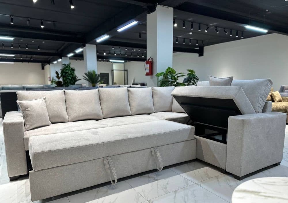 Угловой диван от Comfort Mebel — 1