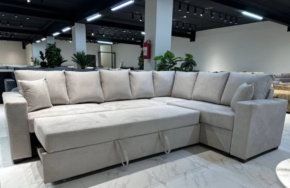 Угловой диван от Comfort Mebel — 2