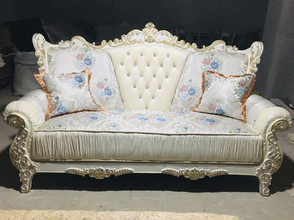 Yumshoq mebel olmos — 1