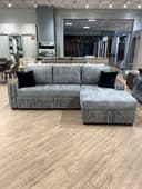 Угловой диван от Comfort mebel