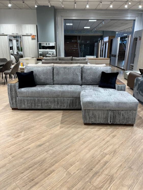 Угловой диван от Comfort mebel — 1