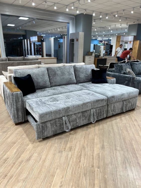 Угловой диван от Comfort mebel — 2