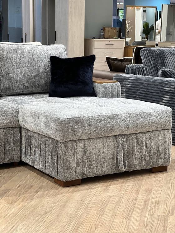 Угловой диван от Comfort mebel — 3
