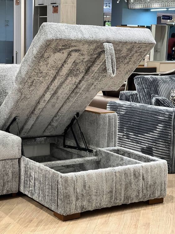 Угловой диван от Comfort mebel — 4