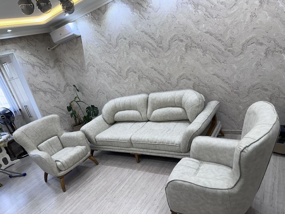 Divan Kresla COROLLA 2024 — 2