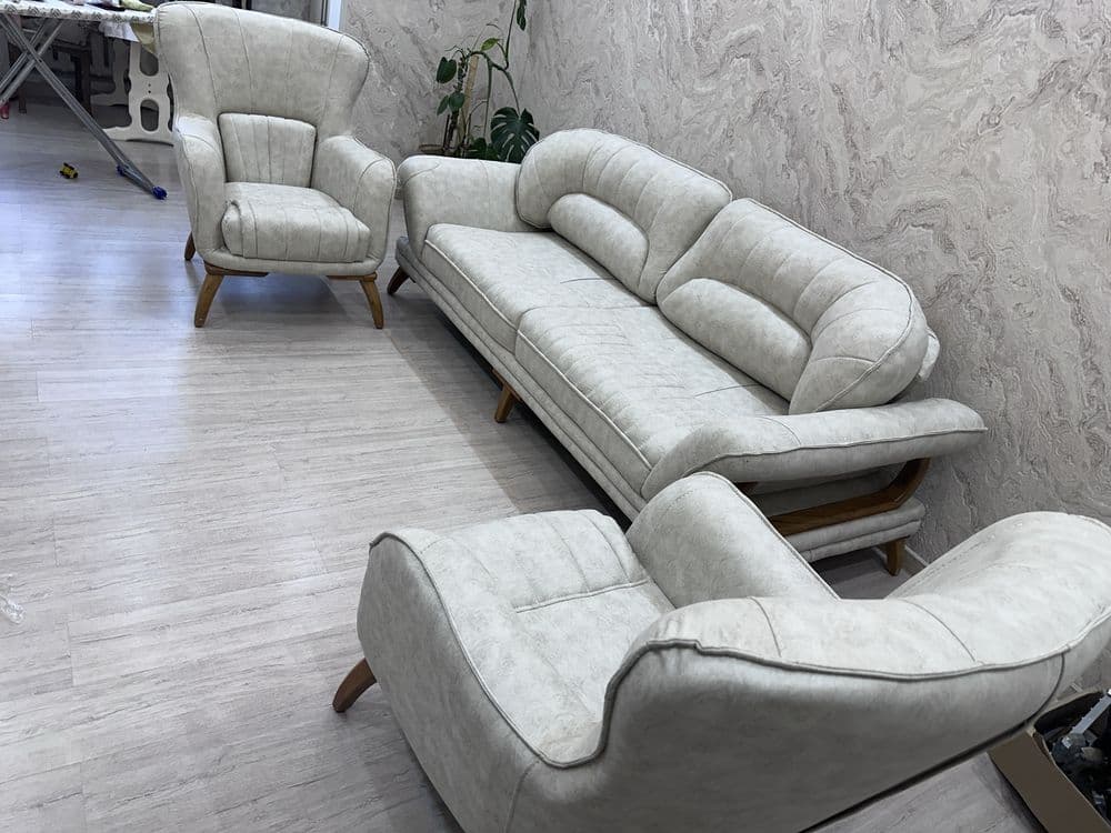 Divan Kresla COROLLA 2024 — 3