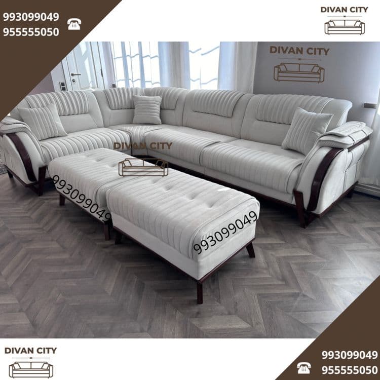 Divan Ugalok Visol — 1