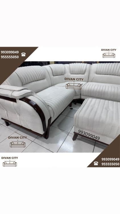Divan Ugalok Visol — 3