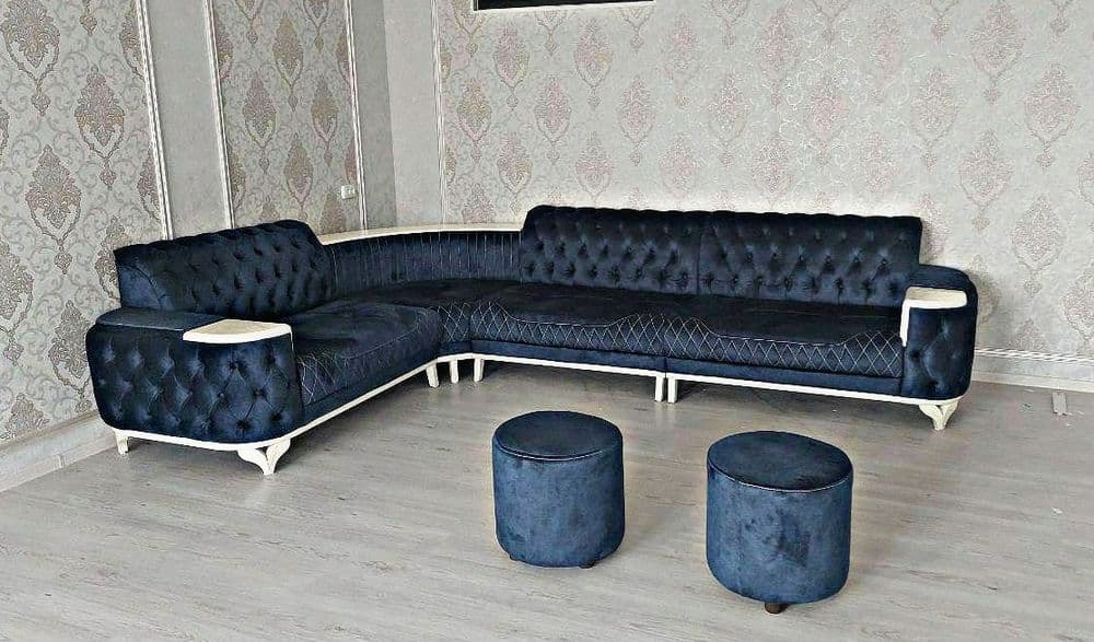 Угалок диван Турк НАЛИЧИИ — 5