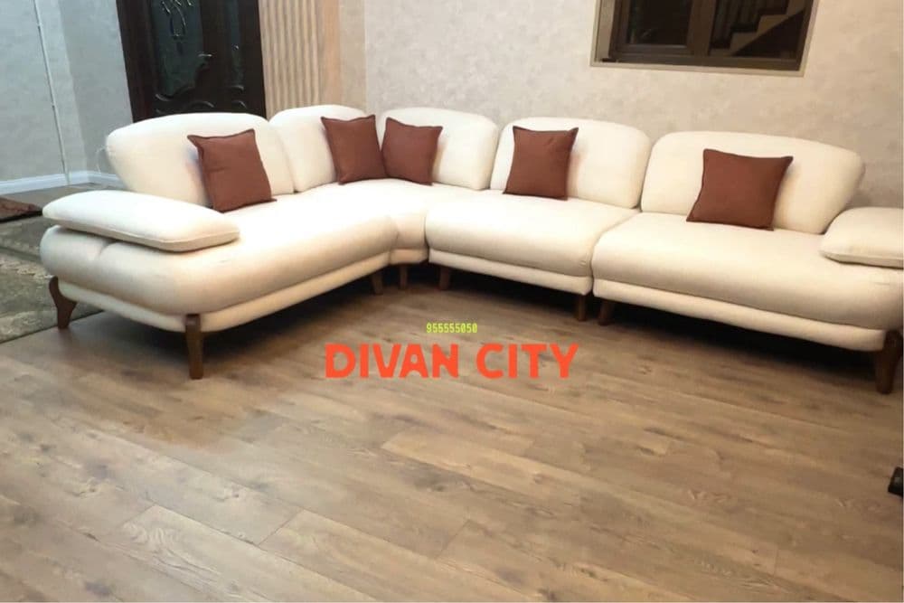 Divan Ugalok Marsello — 2