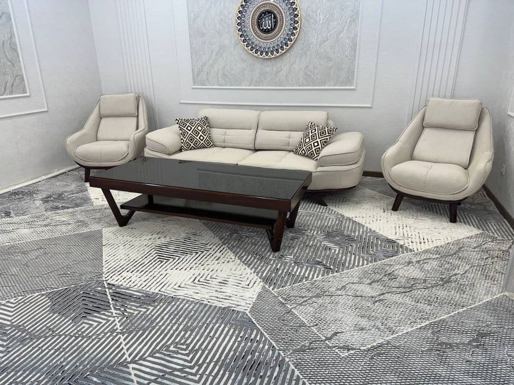 Divan Kresla MODERNO T24 Raskladnoy — 1