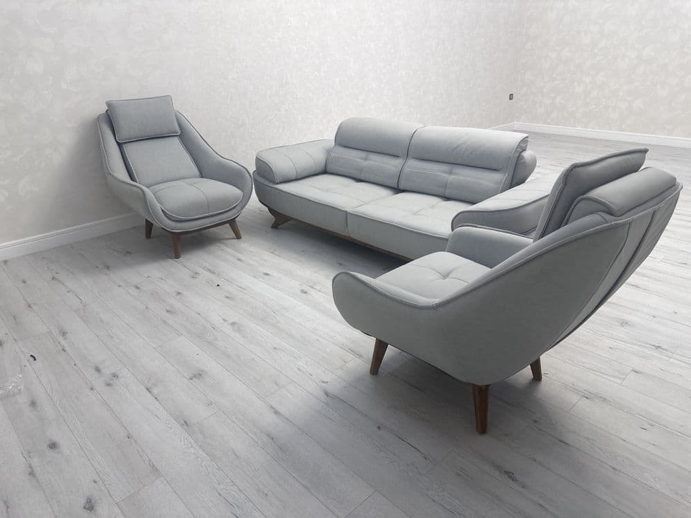 Divan Kresla MODERNO T24  Raskladnoy — 2