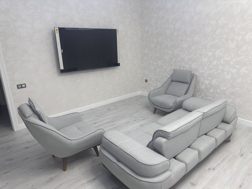Divan Kresla MODERNO T24  Raskladnoy — 3