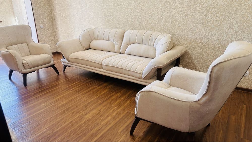 Divan Kresla COROLLA Raskladnoy — 1