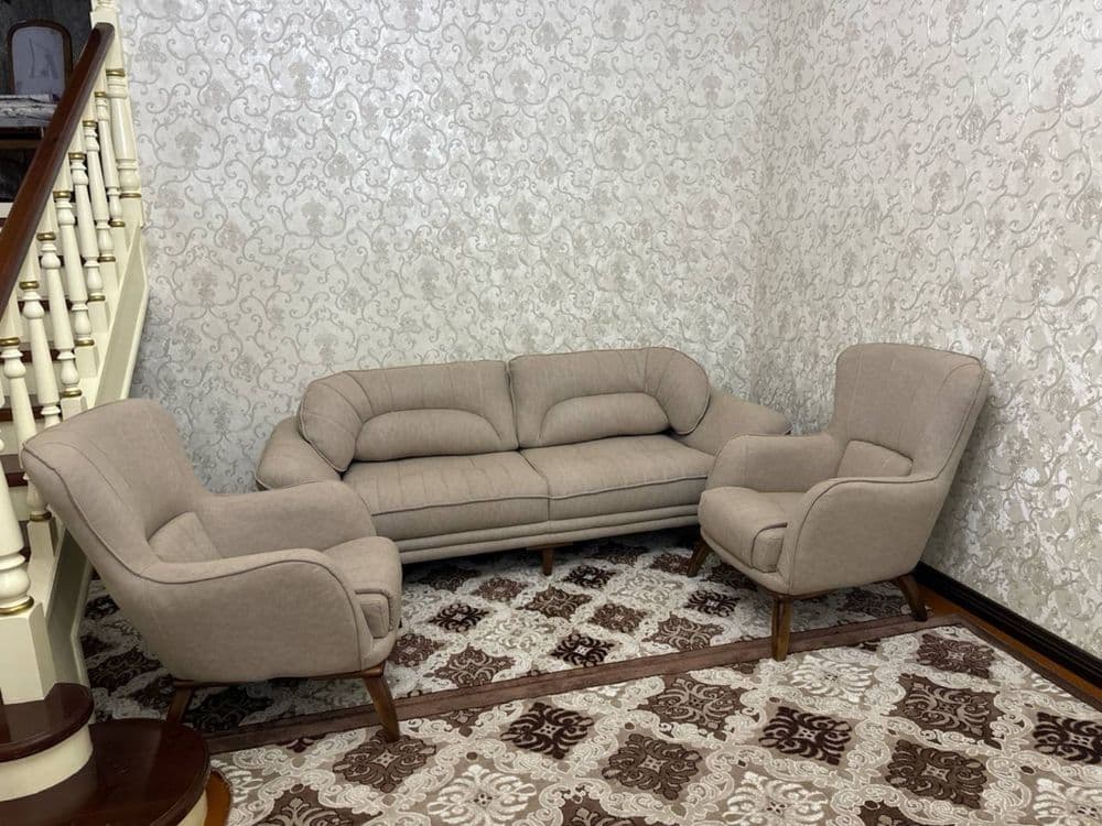 Divan Kresla   COROLLA Raskladnoy — 2