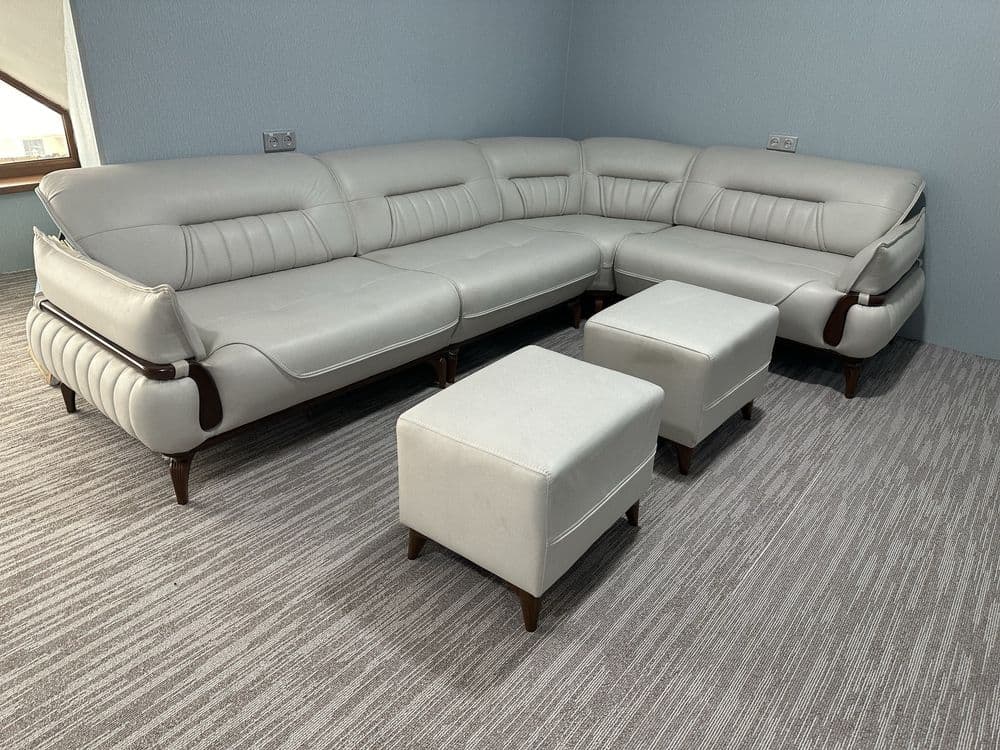 Ugalok divan TESLA Turetskiy fason — 1