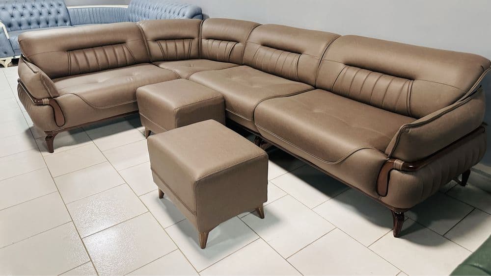 Ugalok divan TESLA Turetskiy fason — 2