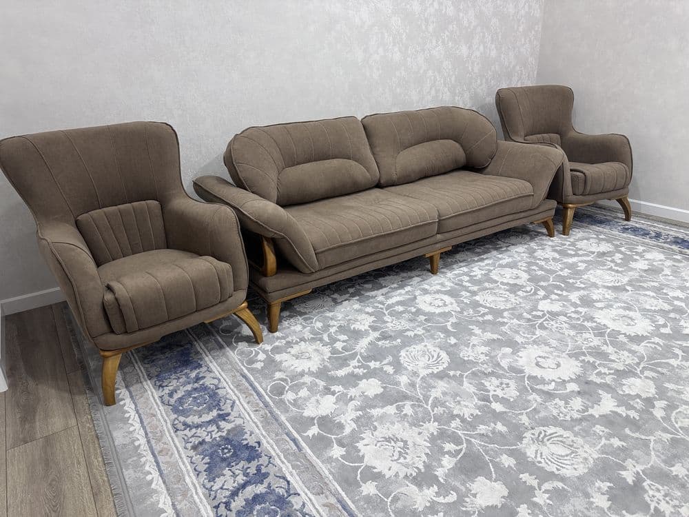 Divan Kresla Corolla — 2