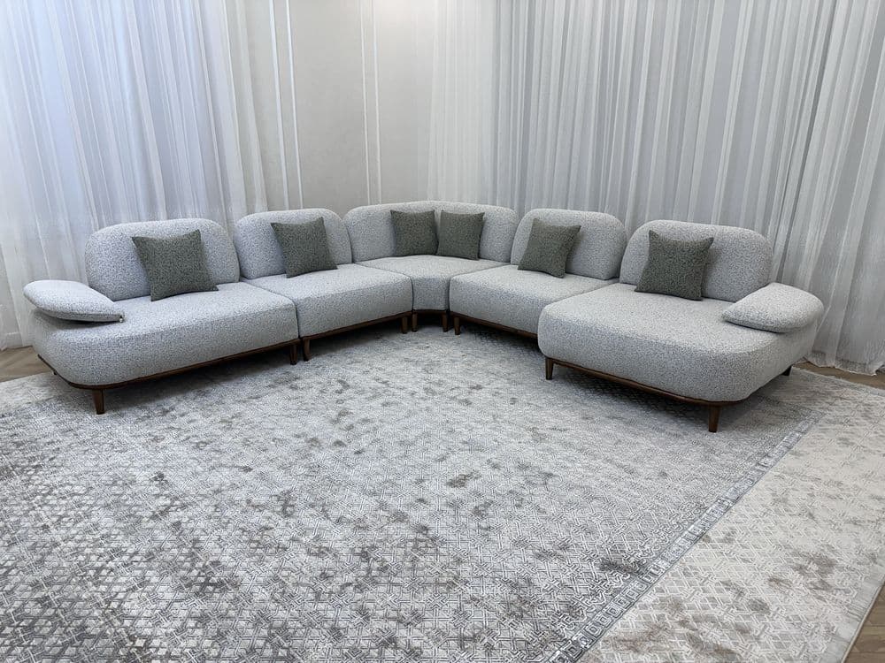 Divan Ugalok Teddy — 1