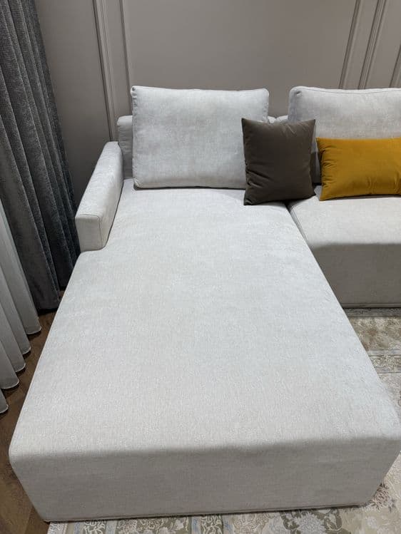 Новый диван импортный (Китай) Yengi divan 3.5mx0.9mx1.8m — 4