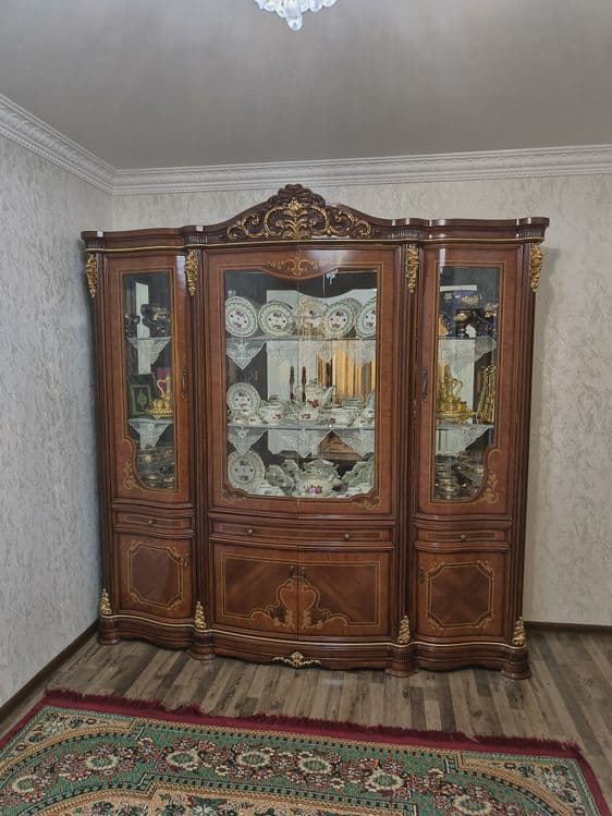 Продам мебель. Китайская стенка. — 3