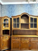 Мебель из ценных пород дерева. Европейское качество!