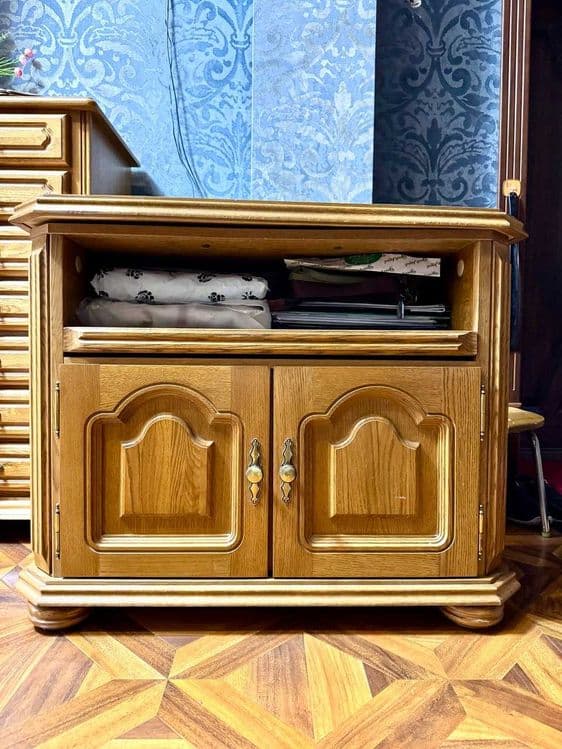 Мебель из ценных пород дерева. Европейское качество! — 4