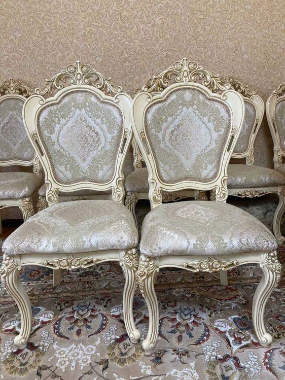 Мебель, стол стул продажа "Джoконда" — 5