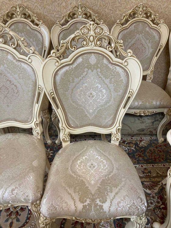 Мебель, стол стул продажа "Джoконда" — 7