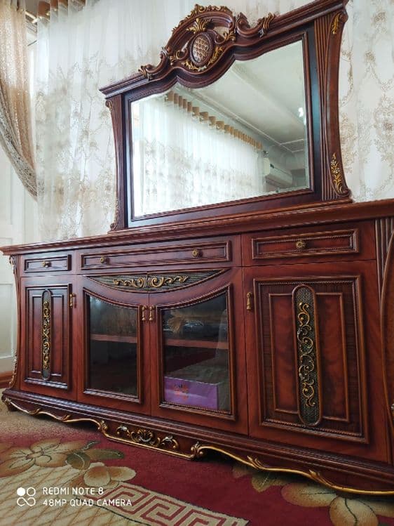 Тоза хитой мебели — 2