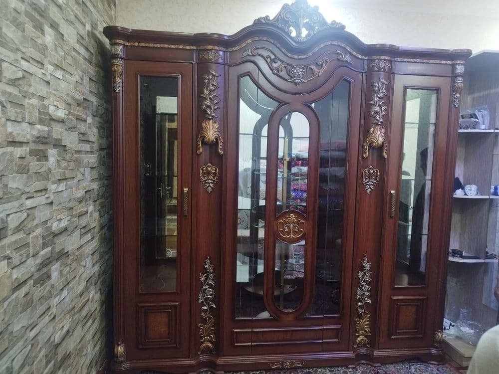 Стенка для гостиной — 6