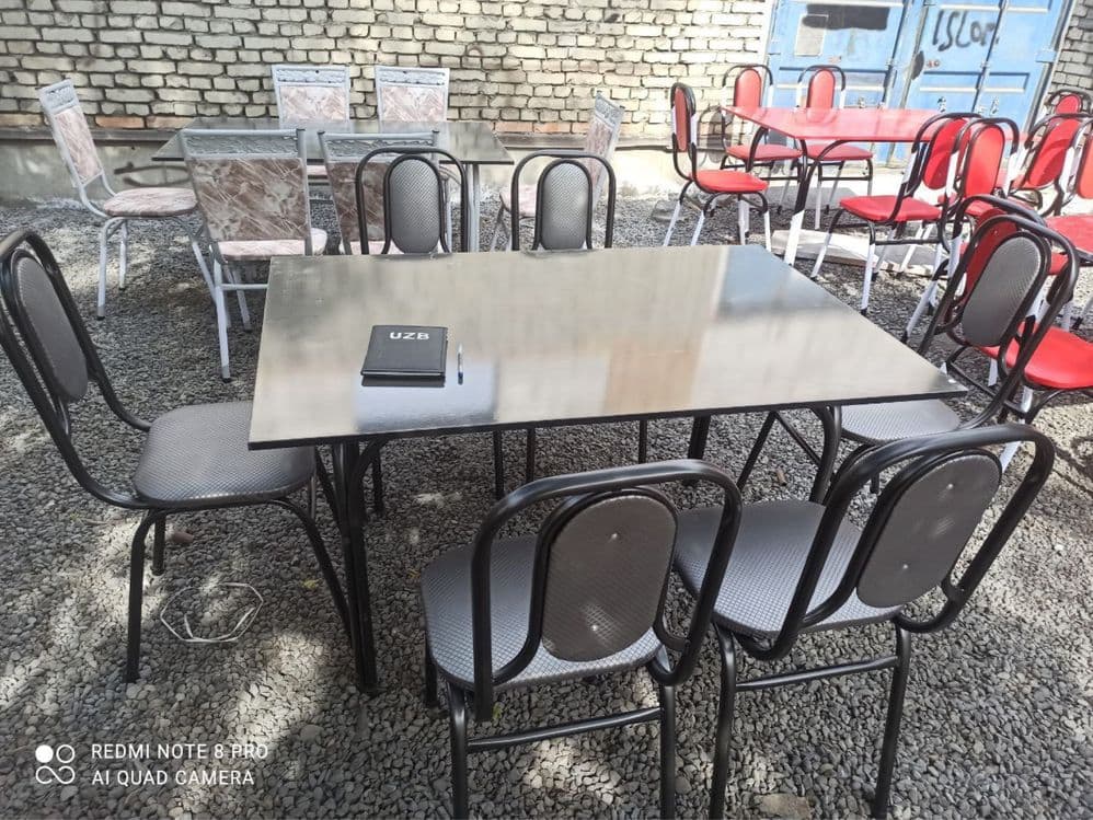 Stol stul mebel Стол стул — 7