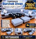 Smart mebel siz hohlagan turdagi yumshoq mebelra olami