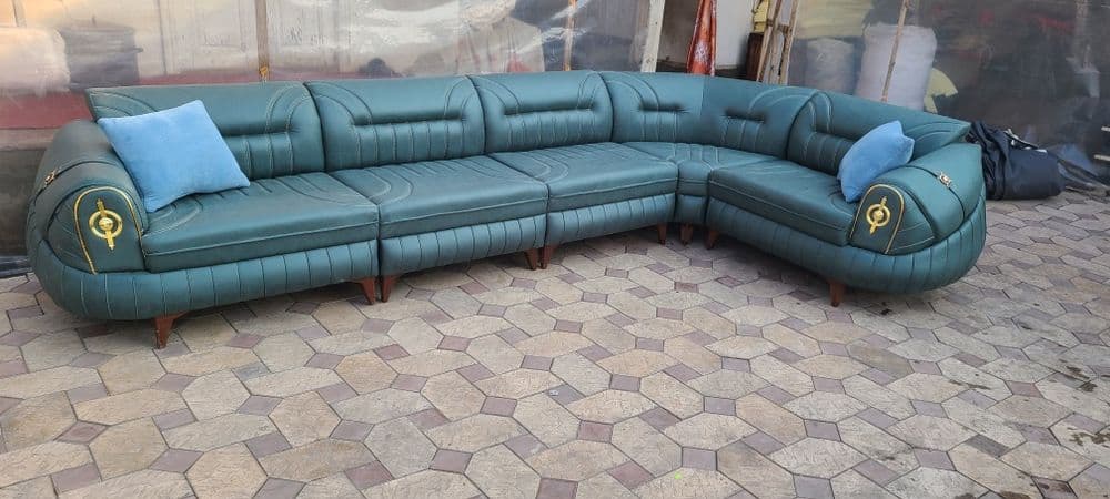 Yumshoq mebel Divan ugalok — 1