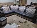Divan ugalok Yumshoq mebel