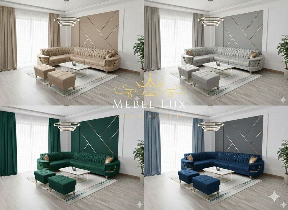 Мебел мягкий Мебел оптом цехдан сифатли Арзон биринчи кул — 1